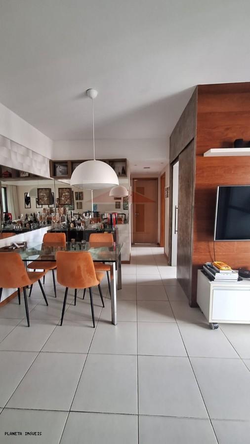 Apartamento, 3 quartos, 76 m² - Foto 5