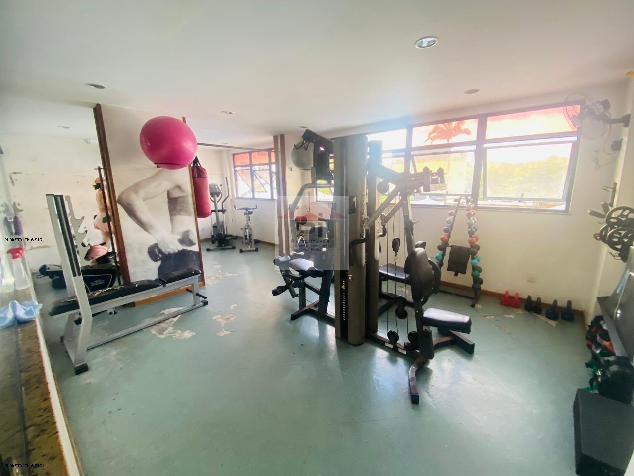 Apartamento, 3 quartos, 76 m² - Foto 21