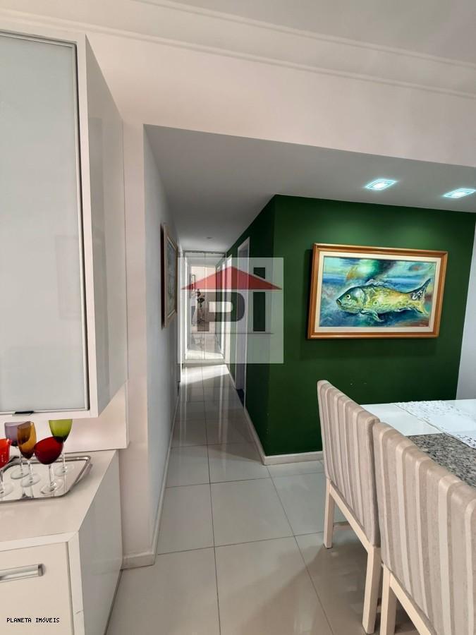 Apartamento, 3 quartos, 85 m² - Foto 3