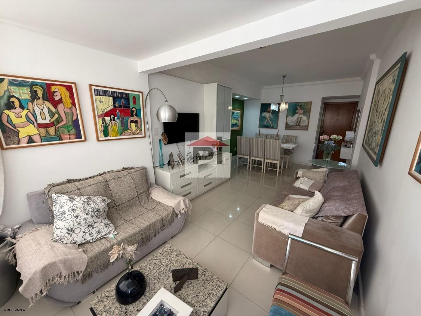 Apartamento, 3 quartos, 85 m² - Foto 2