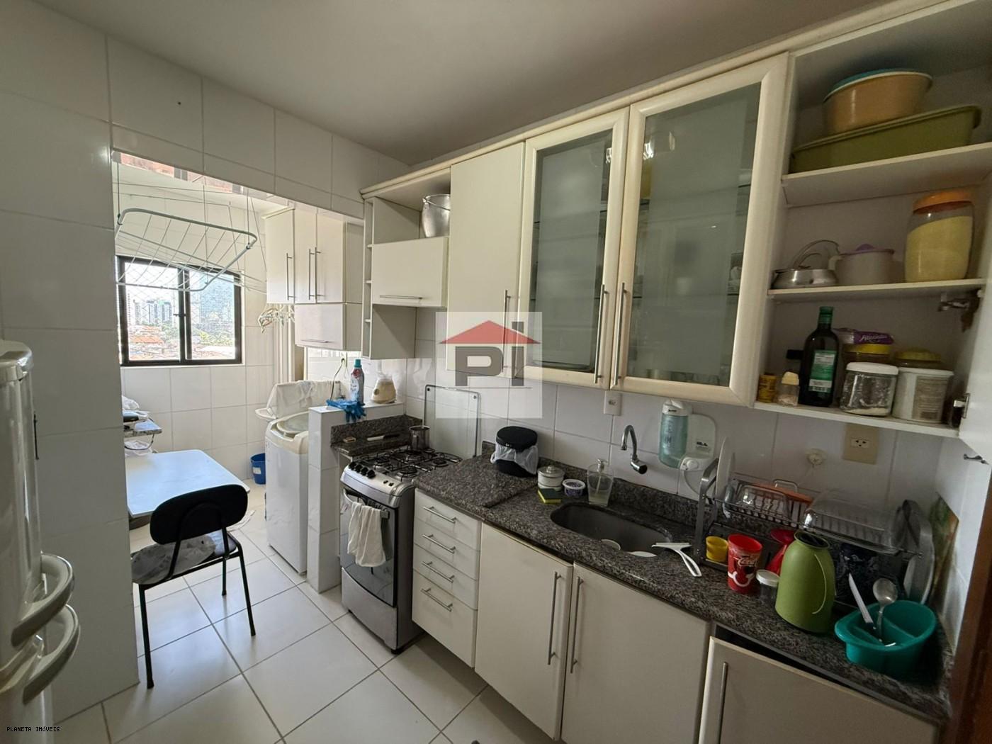 Apartamento, 3 quartos, 85 m² - Foto 11