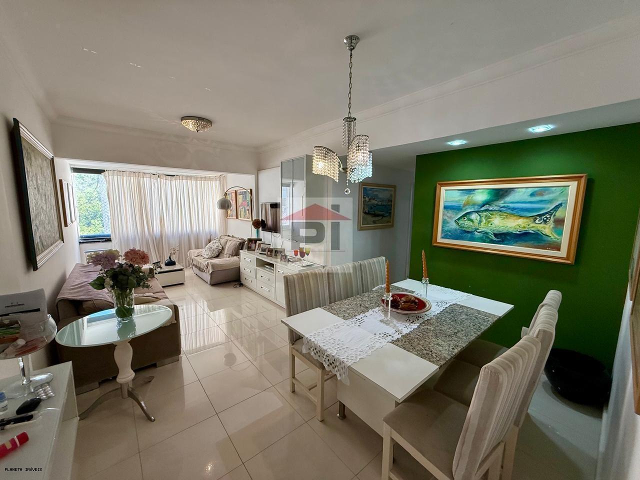 Apartamento, 3 quartos, 85 m² - Foto 1