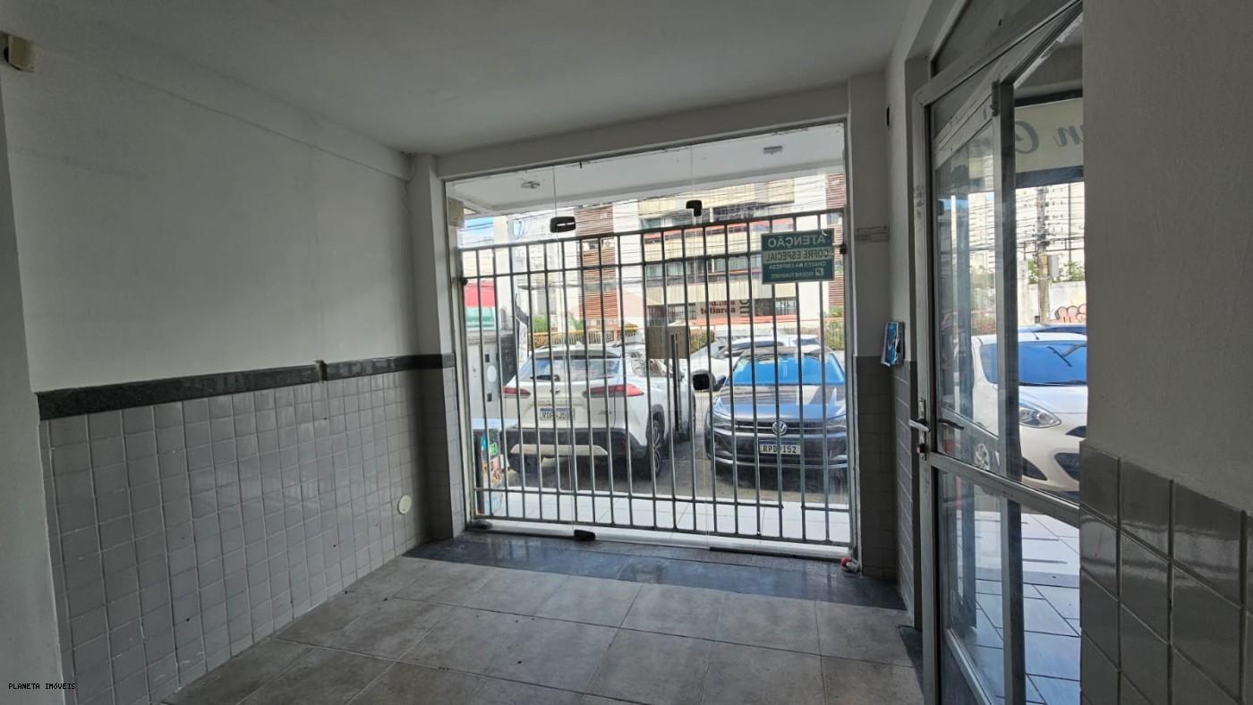 Loja-Salão, 39 m² - Foto 3