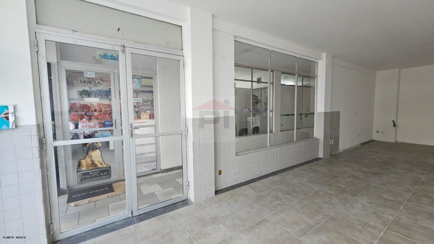 Loja-Salão, 39 m² - Foto 1