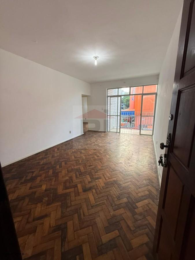 Apartamento, 2 quartos, 90 m² - Foto 1