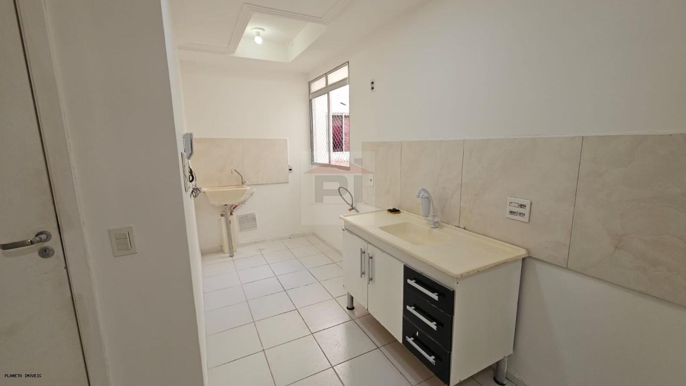 Apartamento, 2 quartos, 40 m² - Foto 11