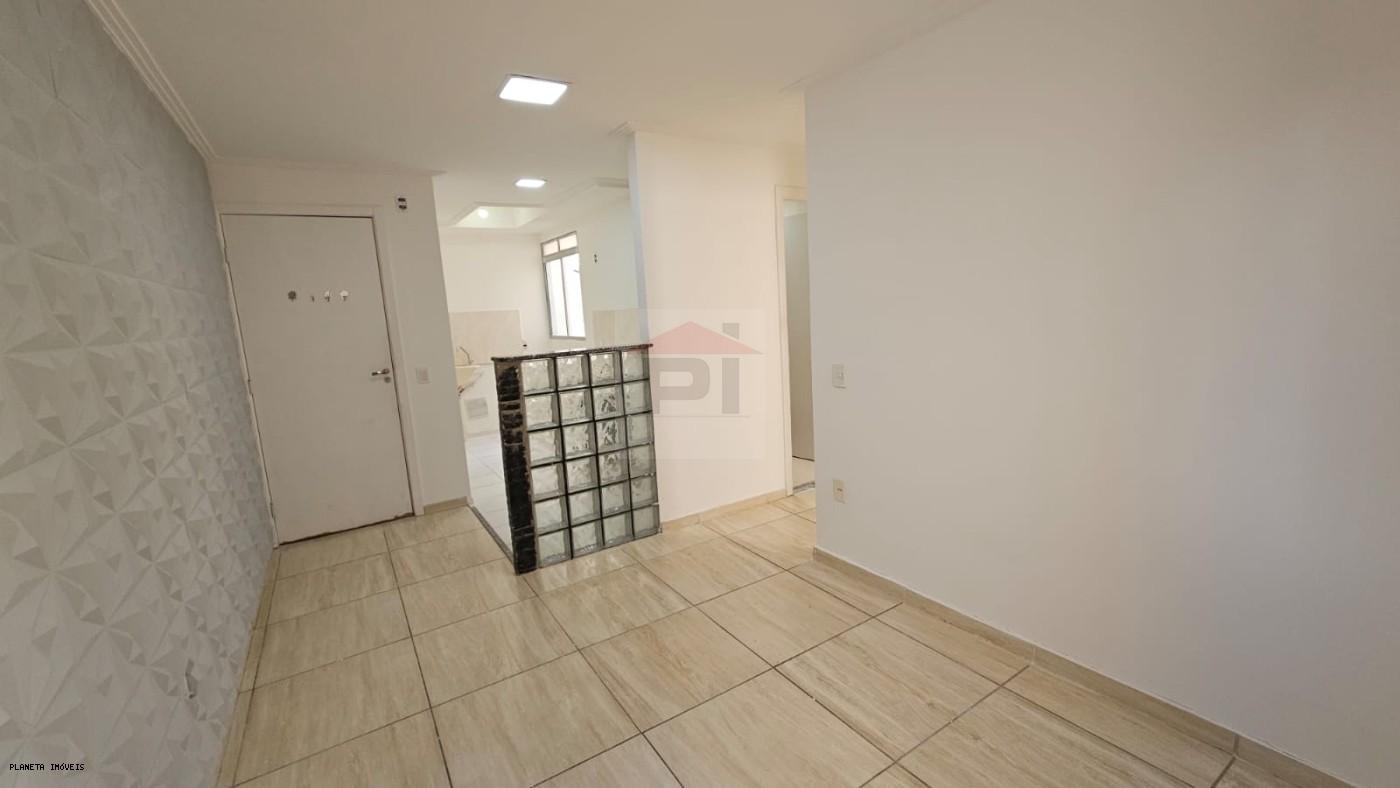 Apartamento, 2 quartos, 40 m² - Foto 3