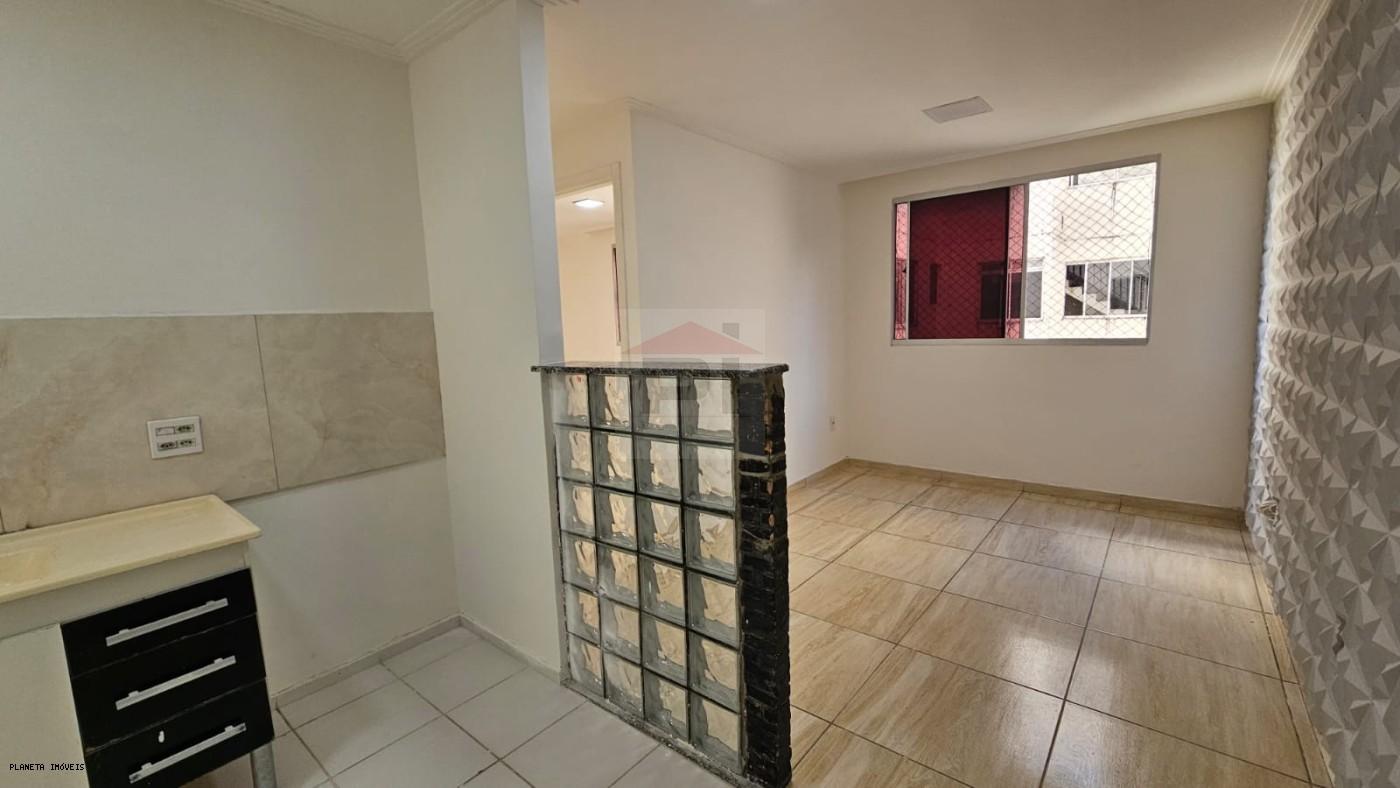 Apartamento, 2 quartos, 40 m² - Foto 1