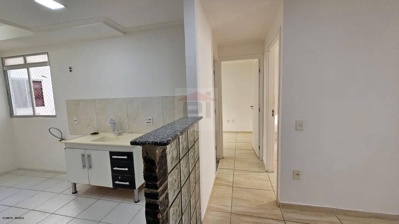 Apartamento, 2 quartos, 40 m² - Foto 10