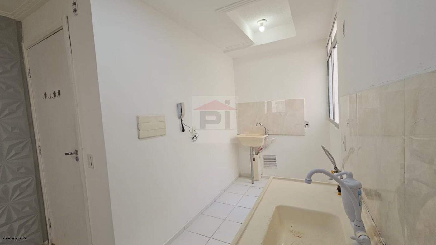 Apartamento, 2 quartos, 40 m² - Foto 12