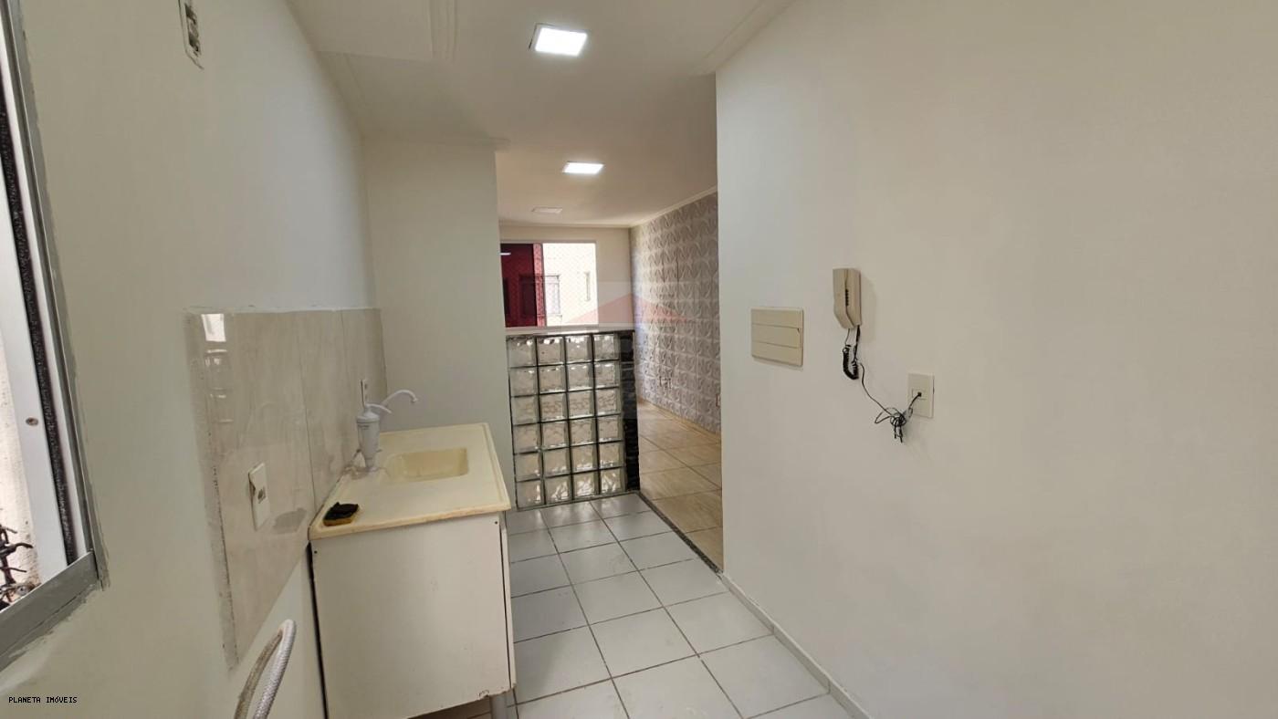 Apartamento, 2 quartos, 40 m² - Foto 9