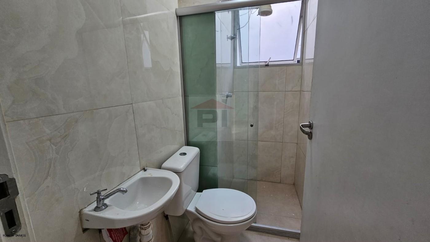 Apartamento, 2 quartos, 40 m² - Foto 4