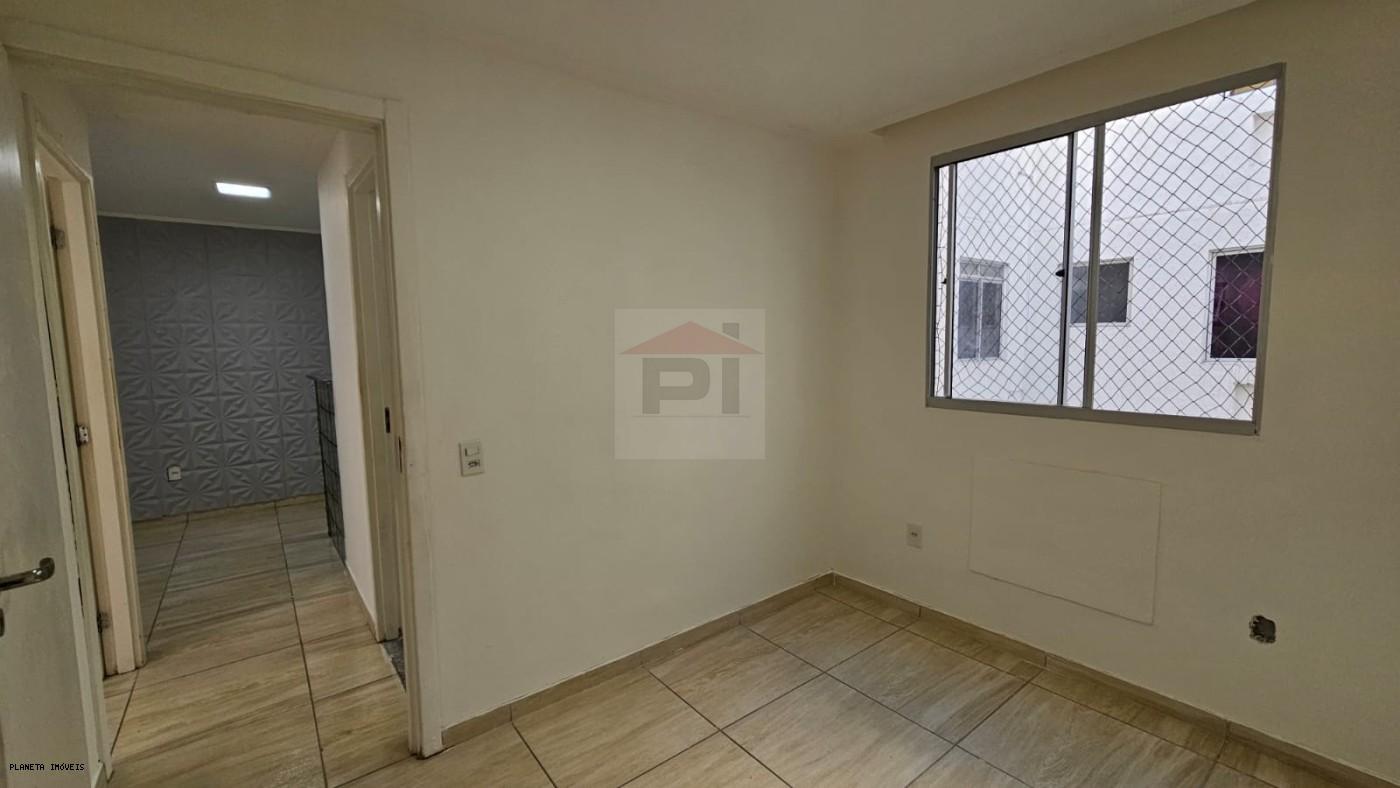 Apartamento, 2 quartos, 40 m² - Foto 7