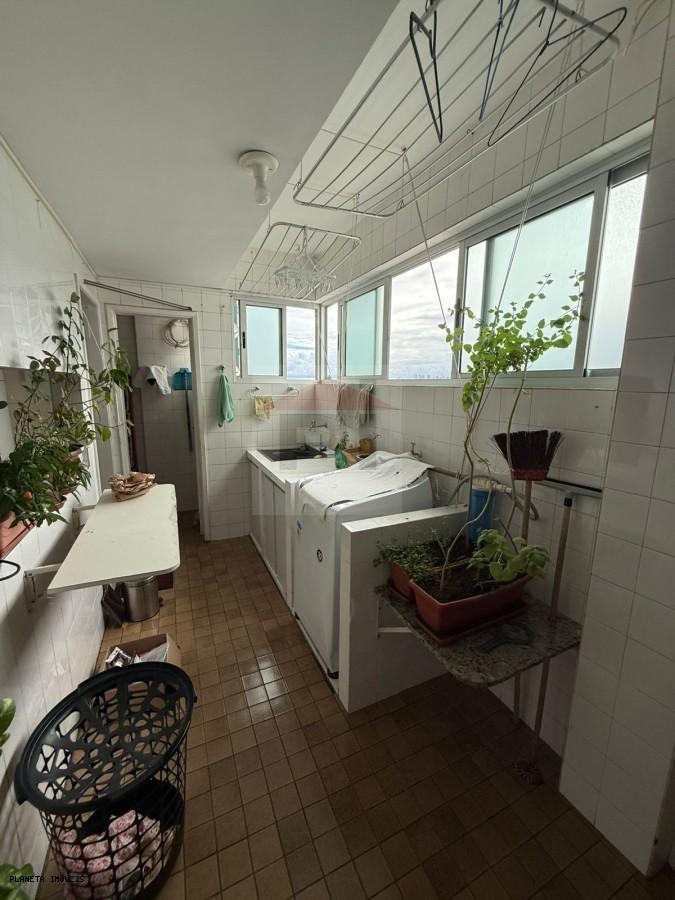 Apartamento, 3 quartos, 147 m² - Foto 15