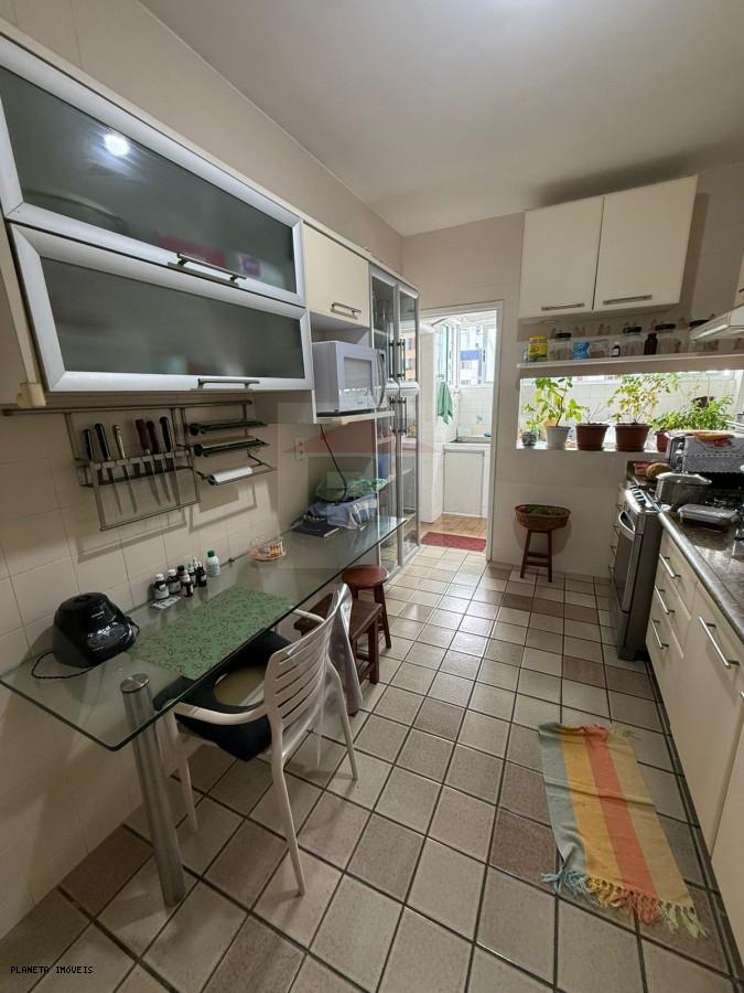 Apartamento, 3 quartos, 147 m² - Foto 14