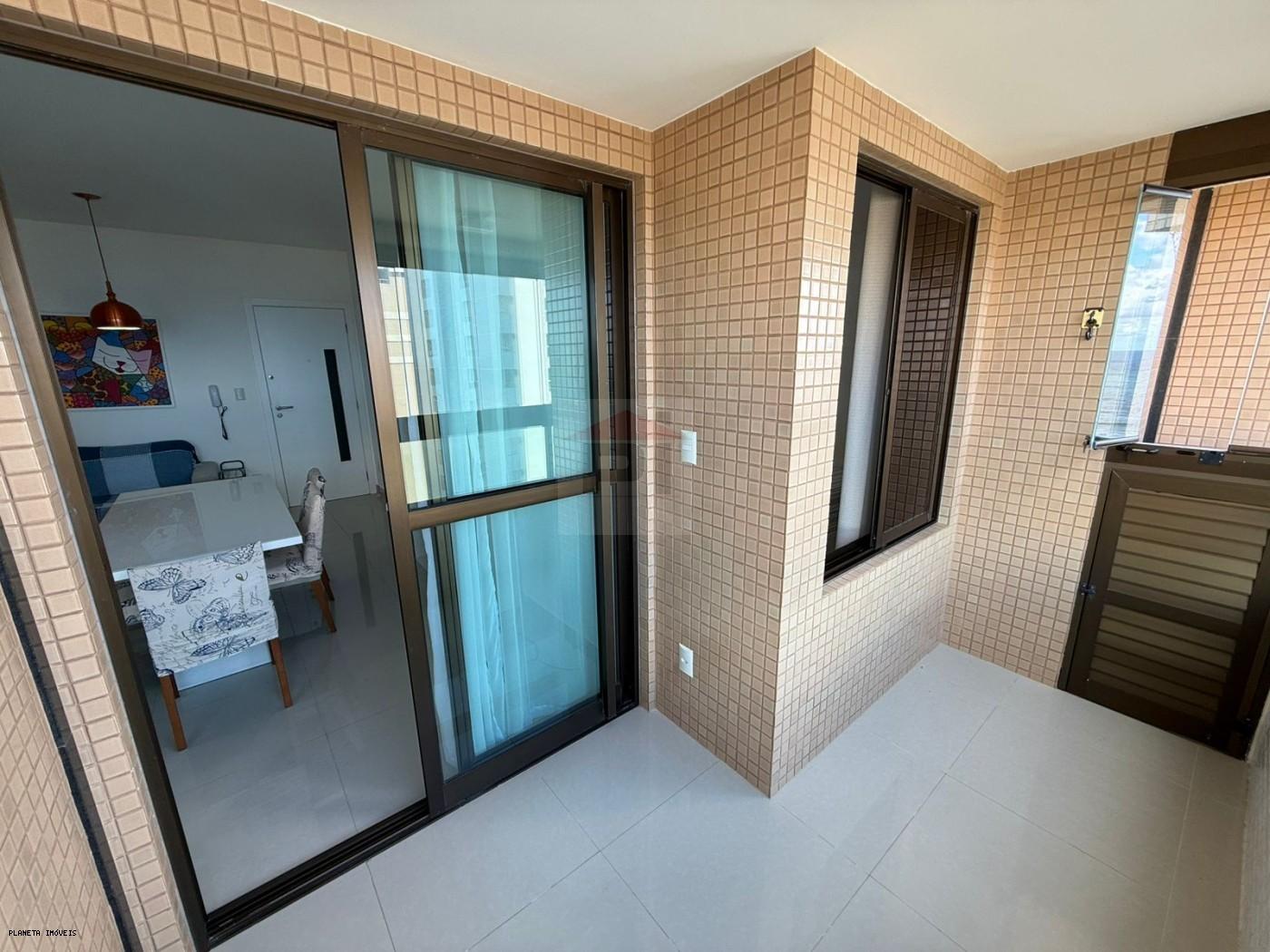 Apartamento, 1 quarto, 42 m² - Foto 2