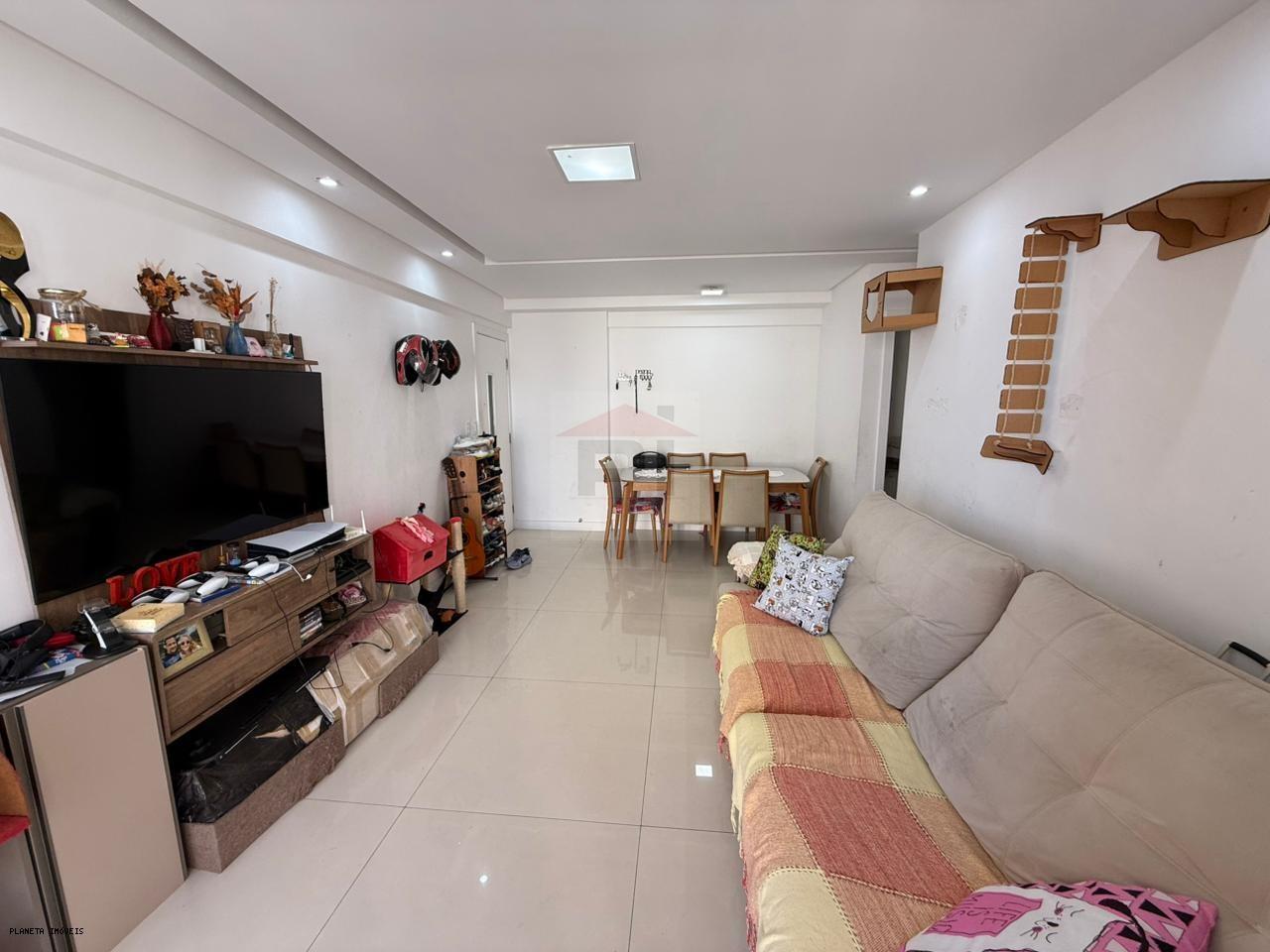 Apartamento, 4 quartos, 108 m² - Foto 4