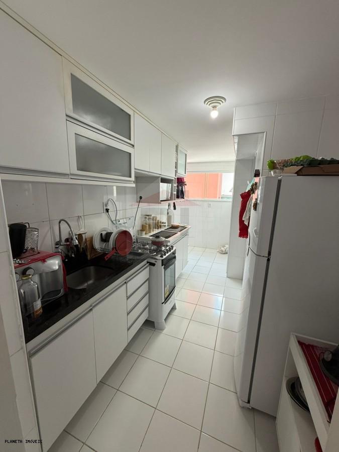 Apartamento, 2 quartos, 70 m² - Foto 9