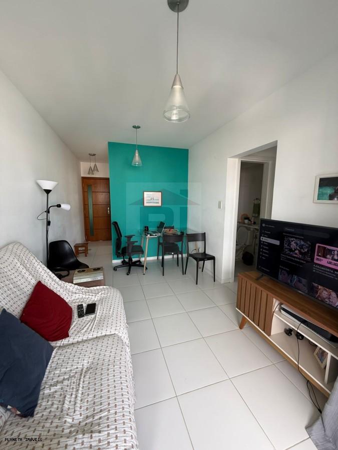 Apartamento, 2 quartos, 70 m² - Foto 3