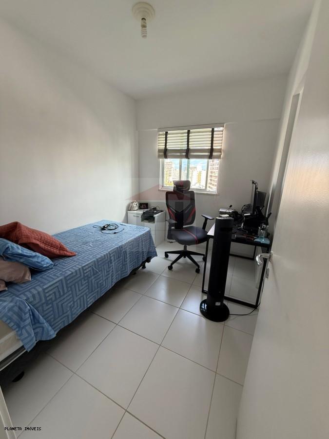Apartamento, 2 quartos, 70 m² - Foto 4