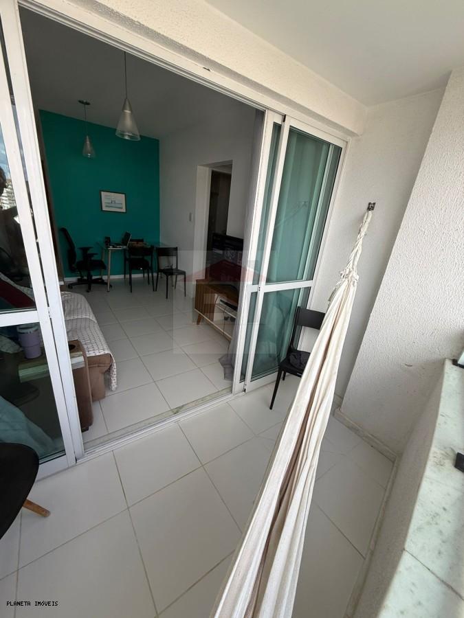 Apartamento, 2 quartos, 70 m² - Foto 2