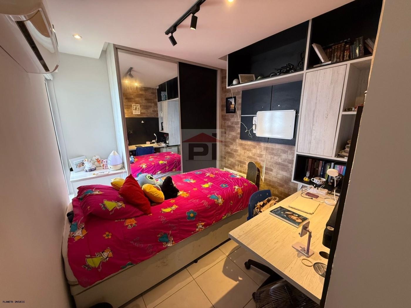 Apartamento, 3 quartos, 107 m² - Foto 13