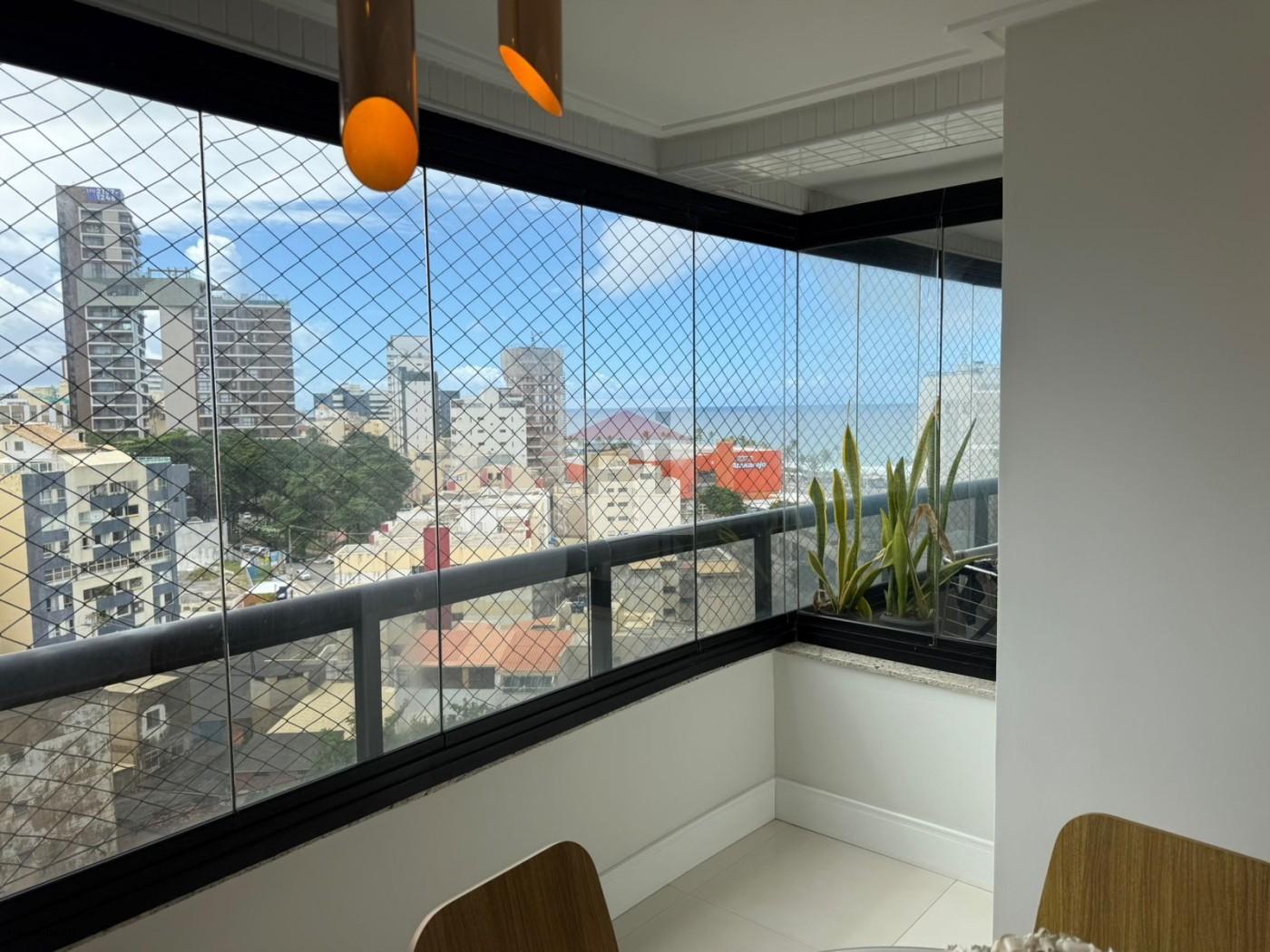Apartamento, 3 quartos, 107 m² - Foto 4