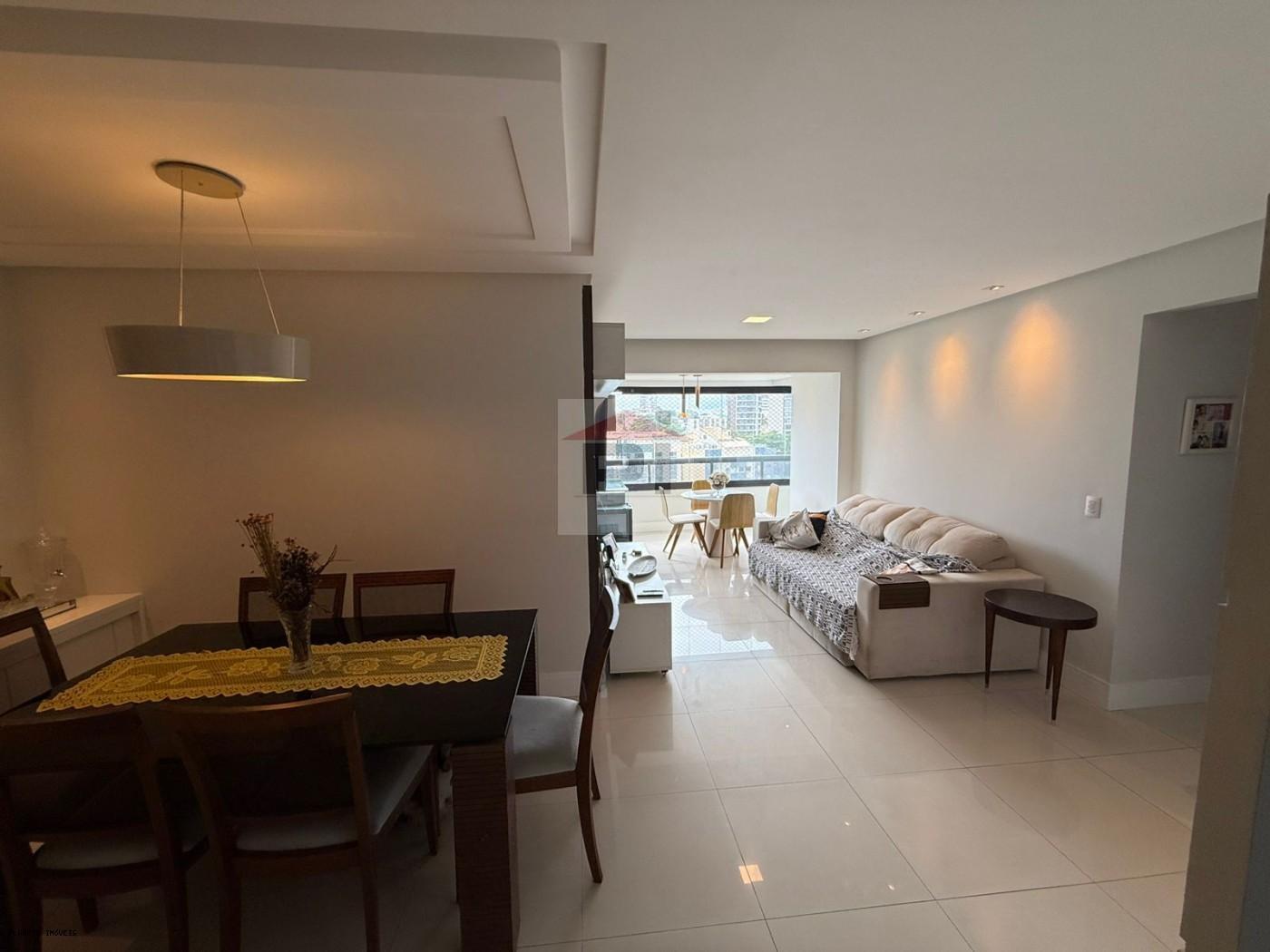 Apartamento, 3 quartos, 107 m² - Foto 6