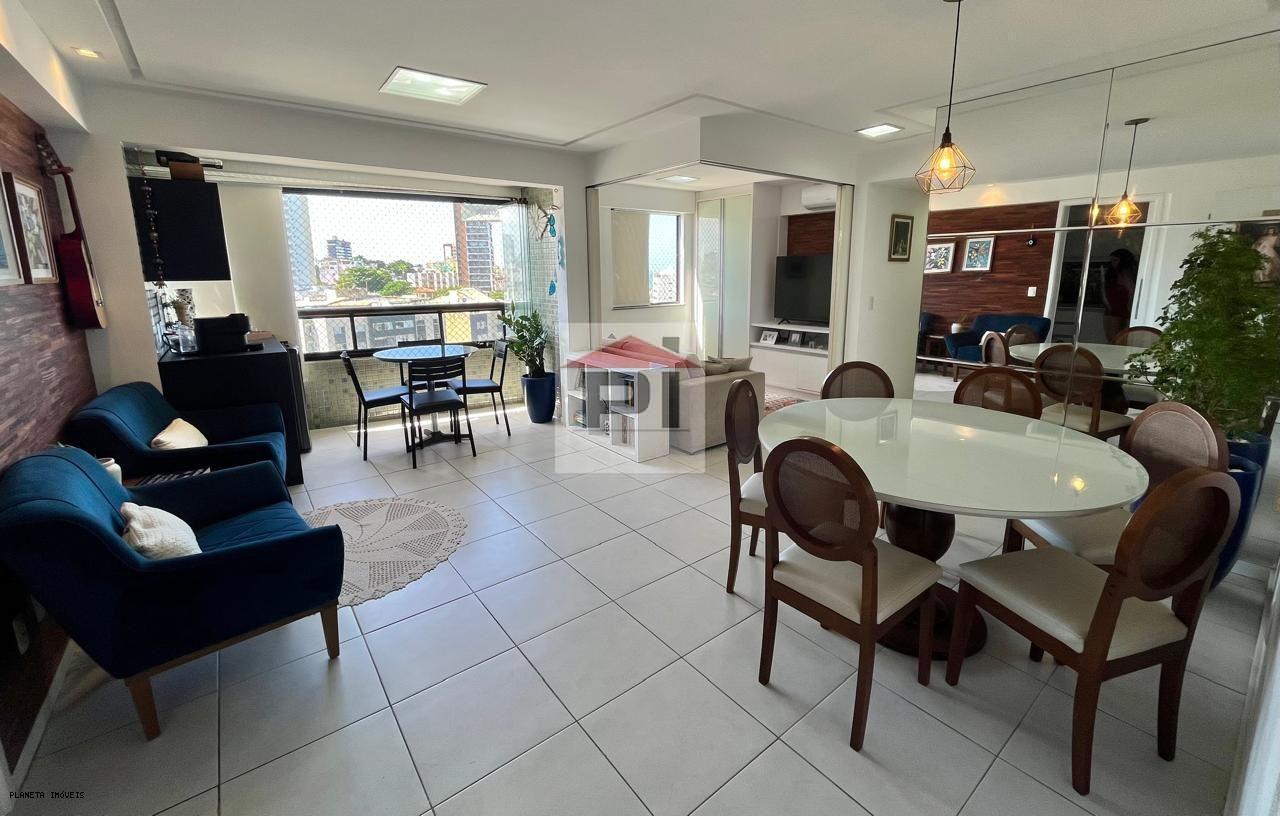 Apartamento, 2 quartos, 107 m² - Foto 2