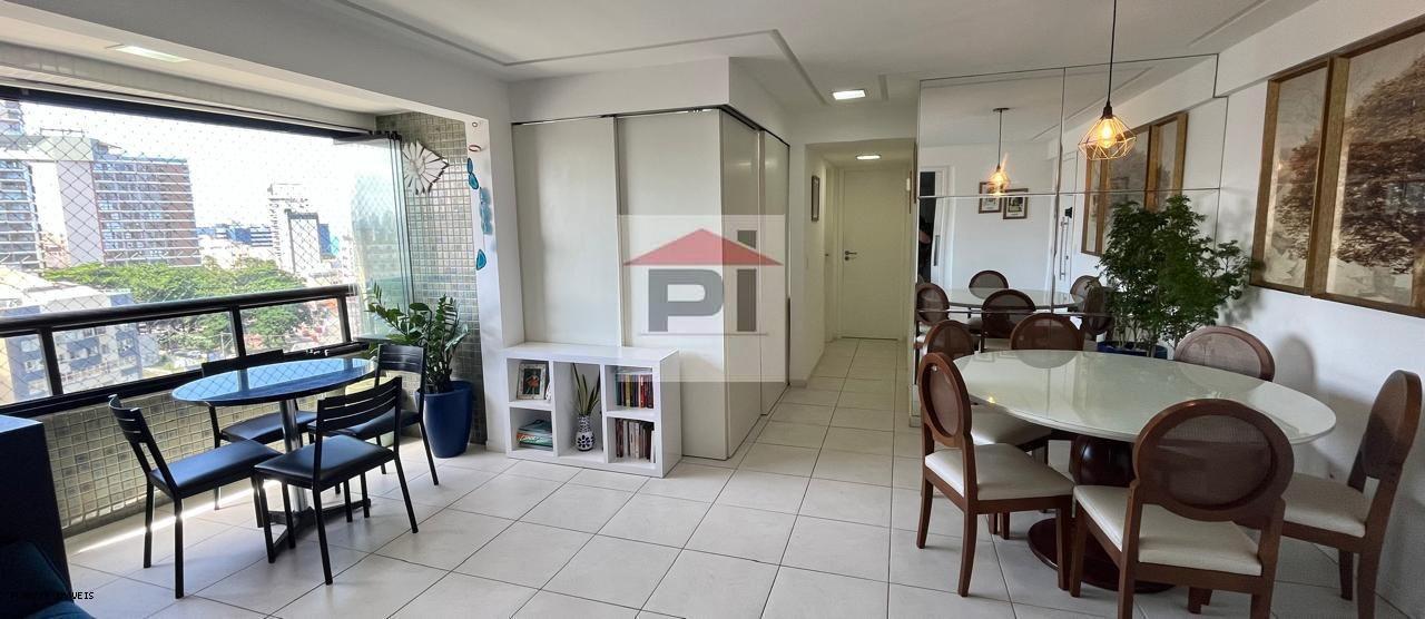 Apartamento, 2 quartos, 107 m² - Foto 3