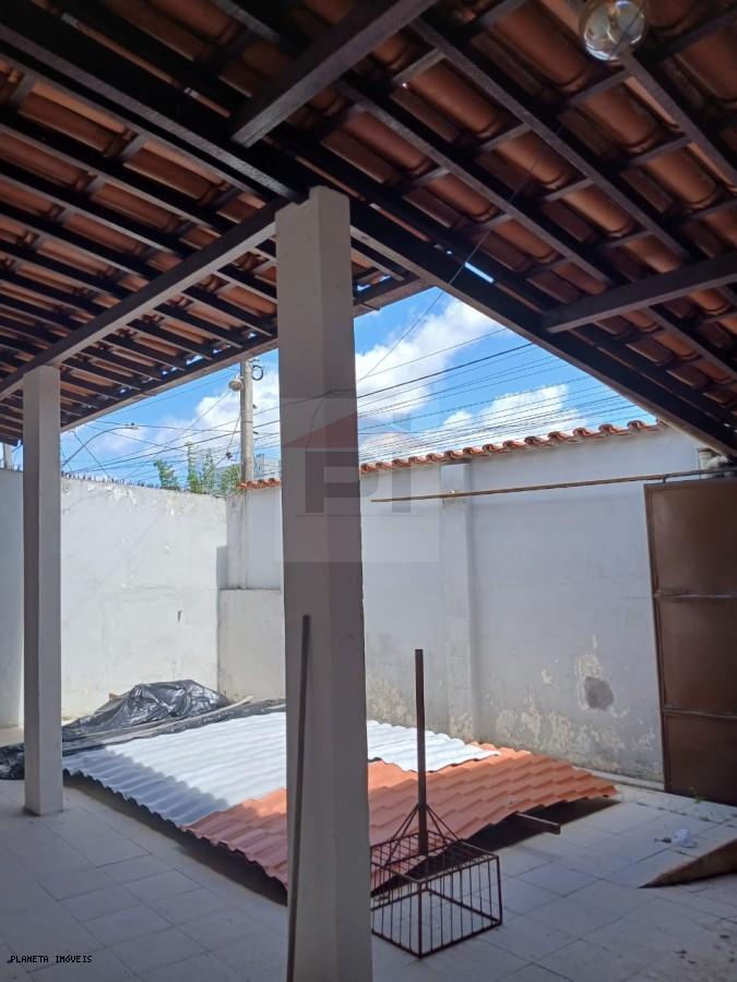Casa, 3 quartos, 94 m² - Foto 1