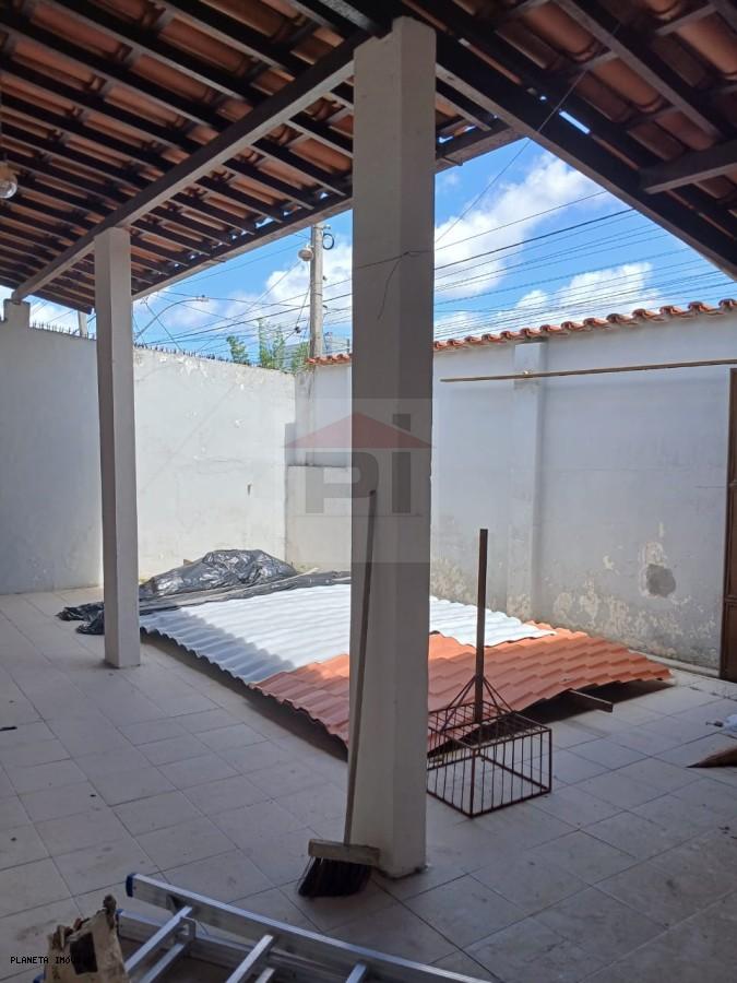 Casa, 3 quartos, 94 m² - Foto 4
