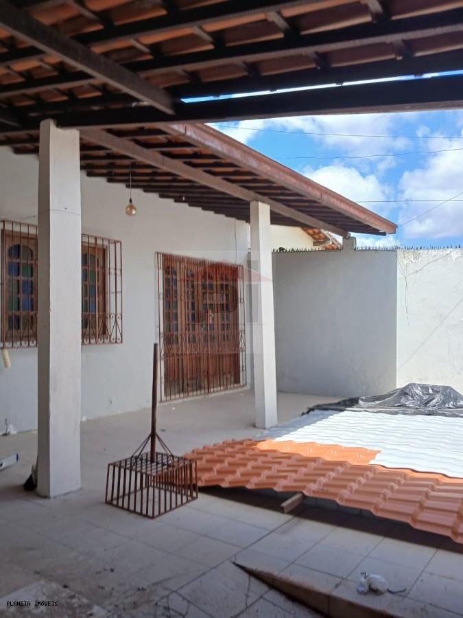 Casa, 3 quartos, 94 m² - Foto 2