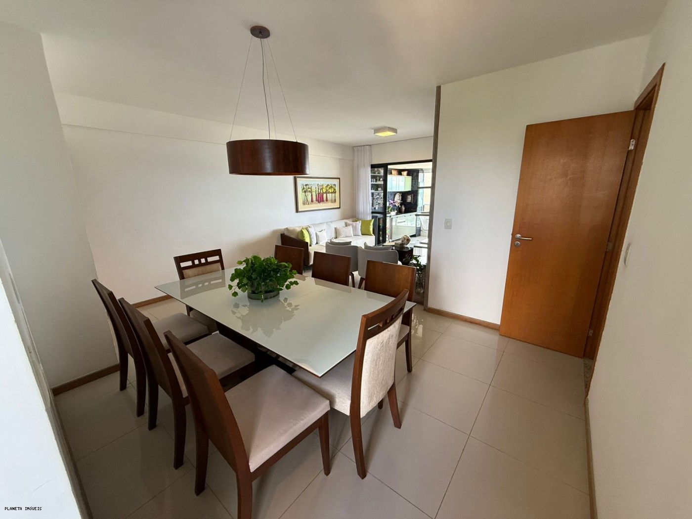 Apartamento, 4 quartos, 130 m² - Foto 5