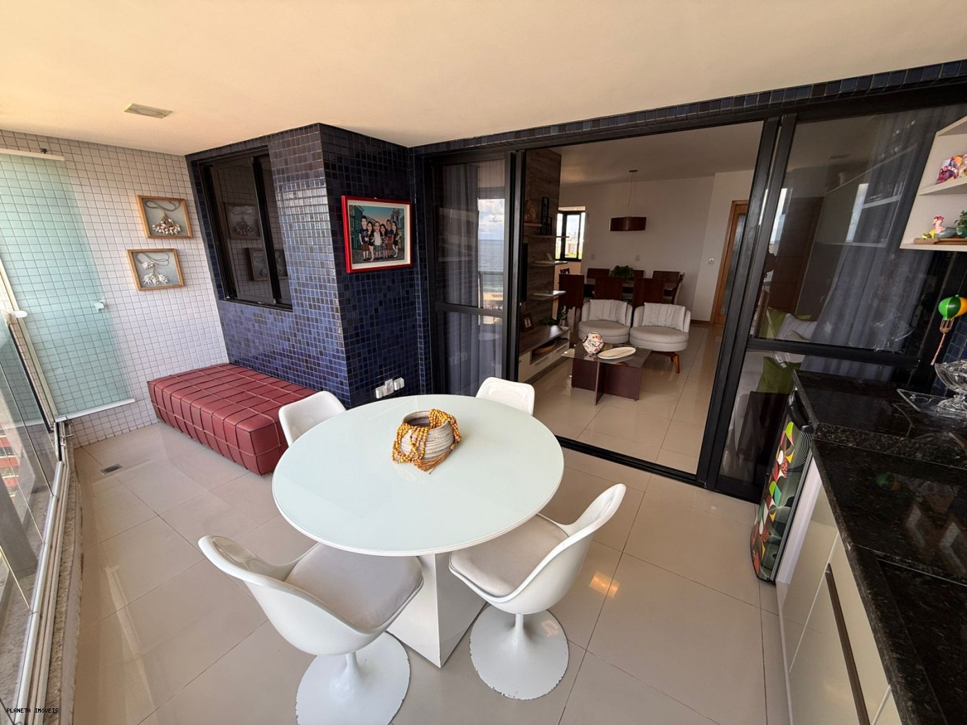 Apartamento, 4 quartos, 130 m² - Foto 4