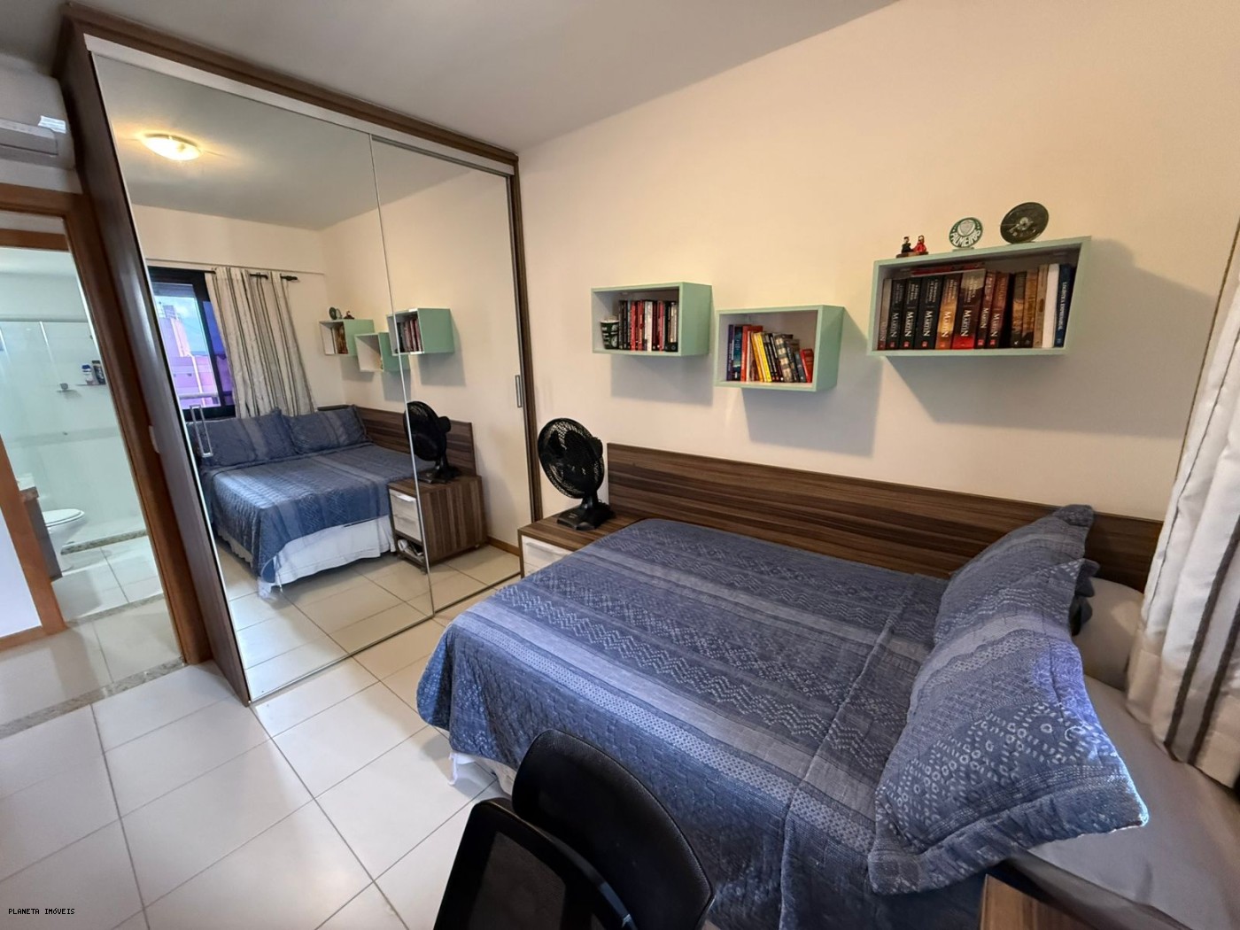 Apartamento, 4 quartos, 130 m² - Foto 8