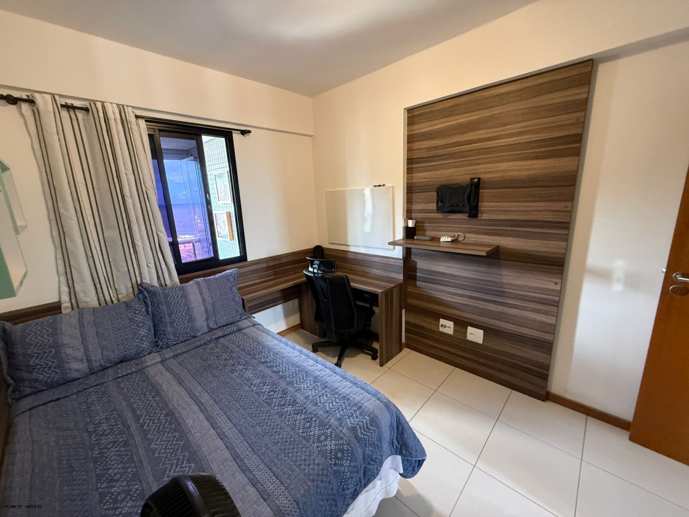 Apartamento, 4 quartos, 130 m² - Foto 9