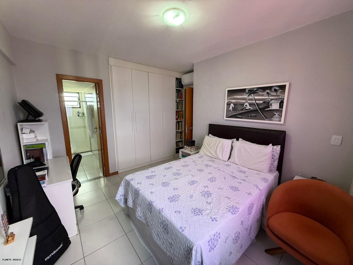 Apartamento, 4 quartos, 130 m² - Foto 12