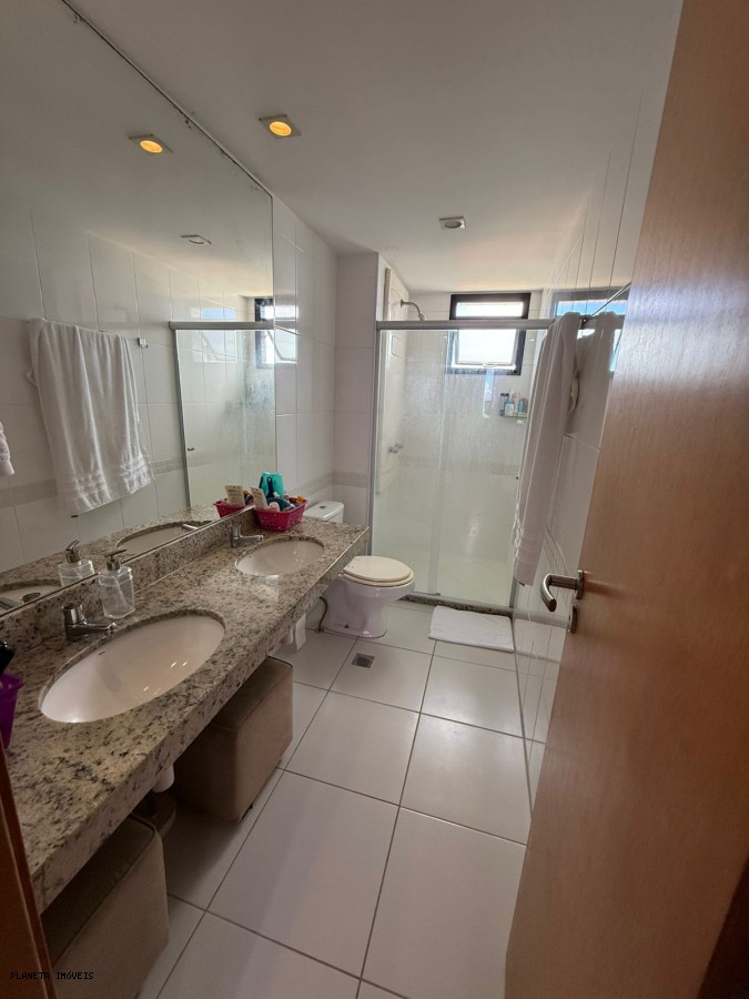 Apartamento, 4 quartos, 130 m² - Foto 13