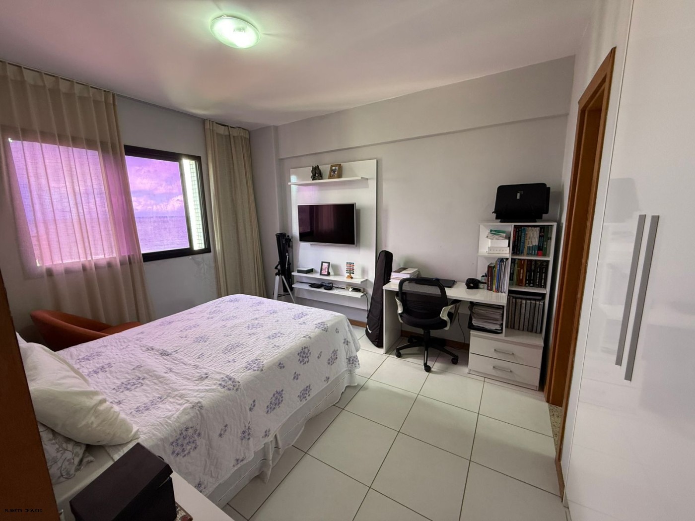 Apartamento, 4 quartos, 130 m² - Foto 11