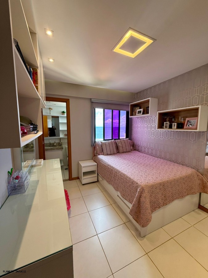 Apartamento, 4 quartos, 130 m² - Foto 17