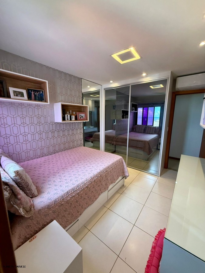 Apartamento, 4 quartos, 130 m² - Foto 16
