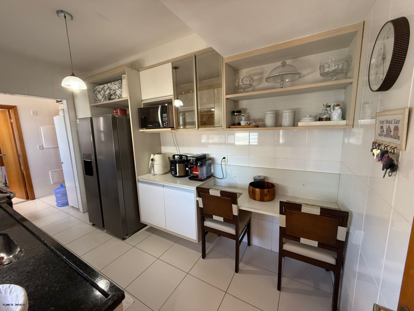 Apartamento, 4 quartos, 130 m² - Foto 18