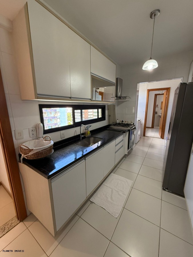 Apartamento, 4 quartos, 130 m² - Foto 19