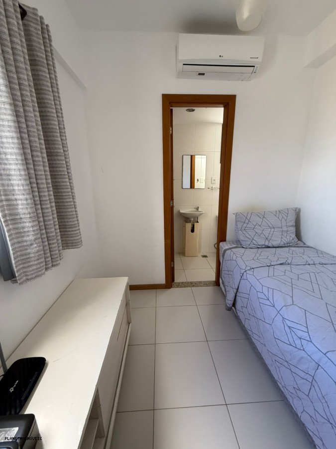 Apartamento, 4 quartos, 130 m² - Foto 21