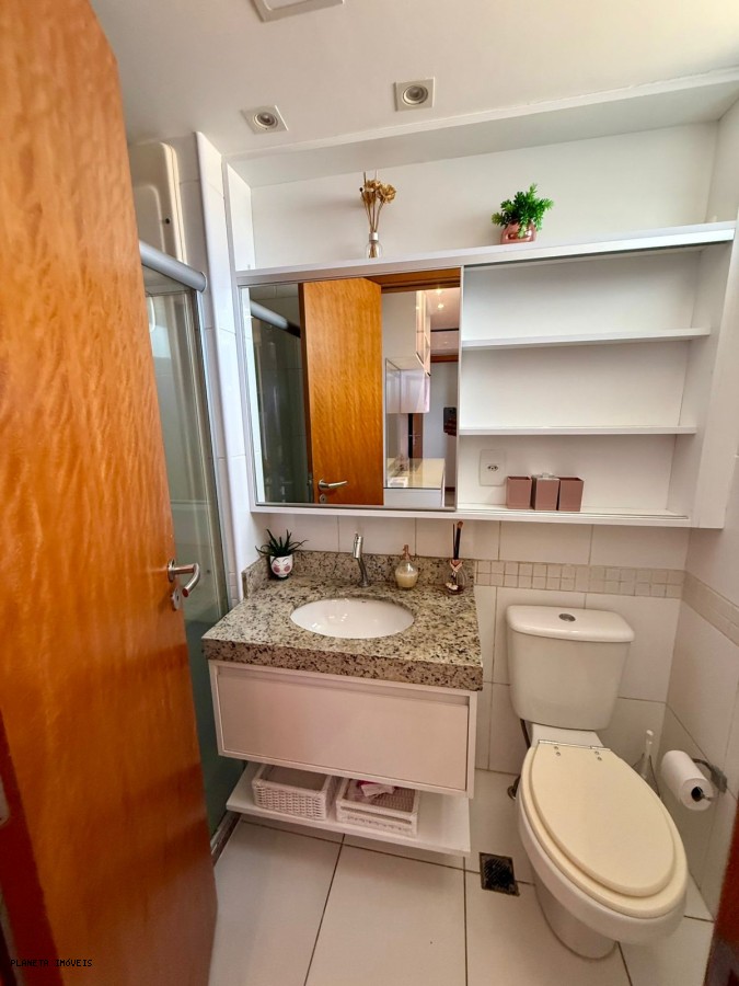 Apartamento, 4 quartos, 130 m² - Foto 22