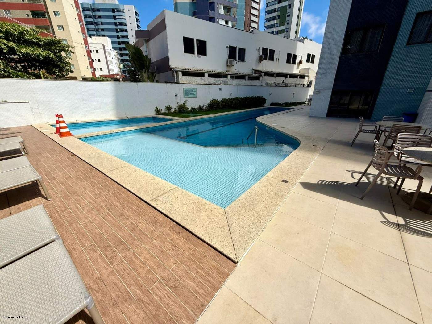 Apartamento, 4 quartos, 130 m² - Foto 23