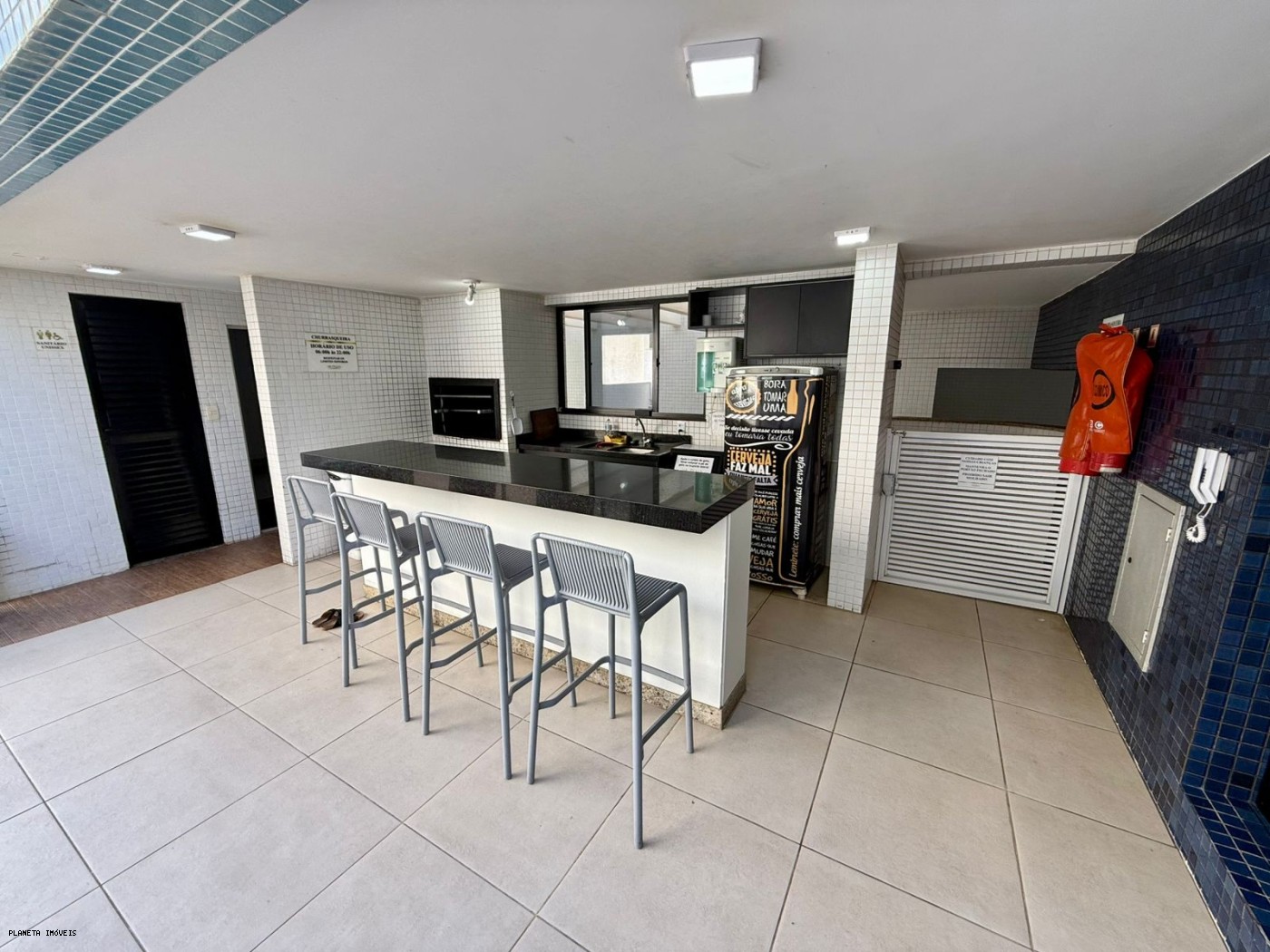 Apartamento, 4 quartos, 130 m² - Foto 25