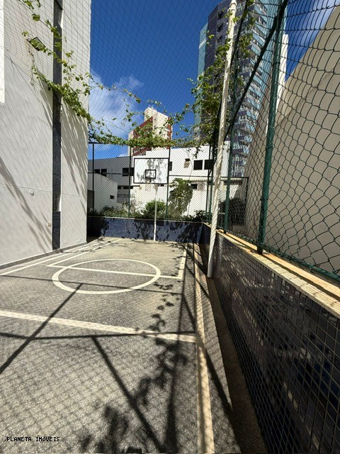 Apartamento, 4 quartos, 130 m² - Foto 27