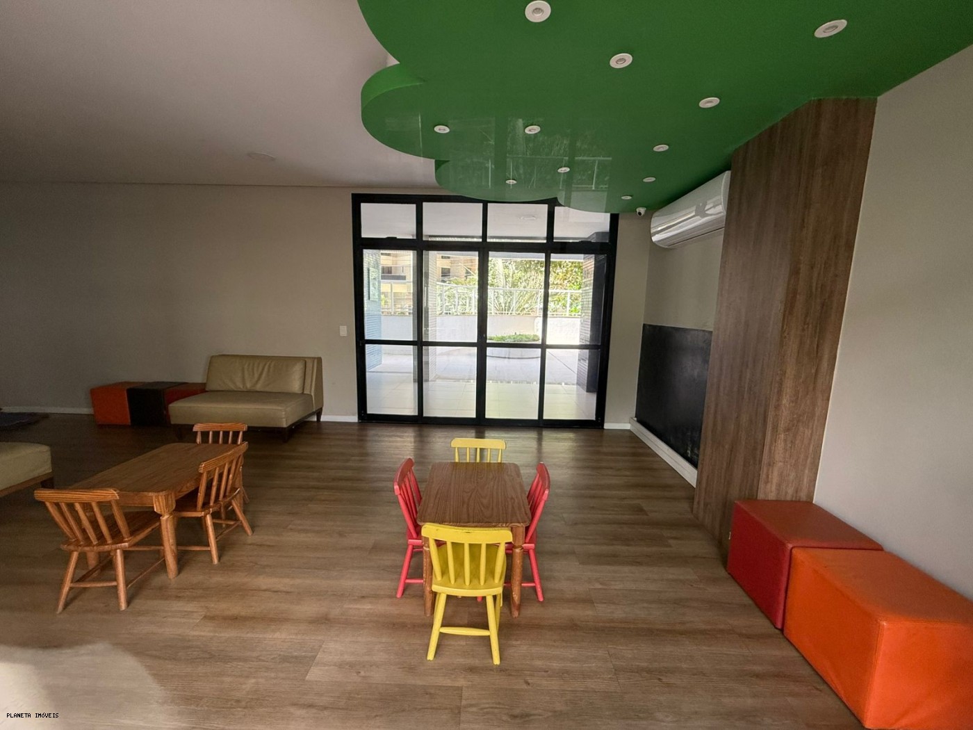 Apartamento, 4 quartos, 130 m² - Foto 29